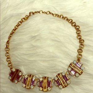 J Crew Necklace